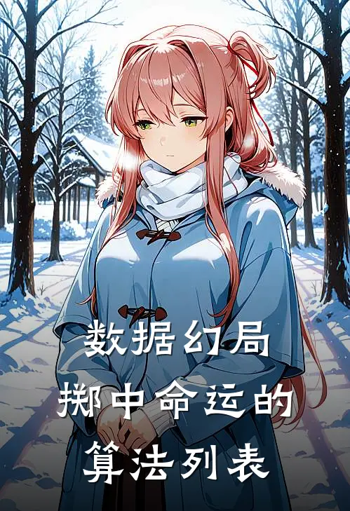 数据幻局：掷中命运的算法列表
