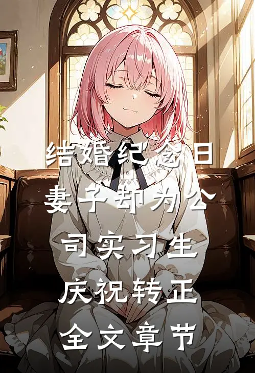 结婚纪念日，妻子却为公司实习生庆祝转正全文章节