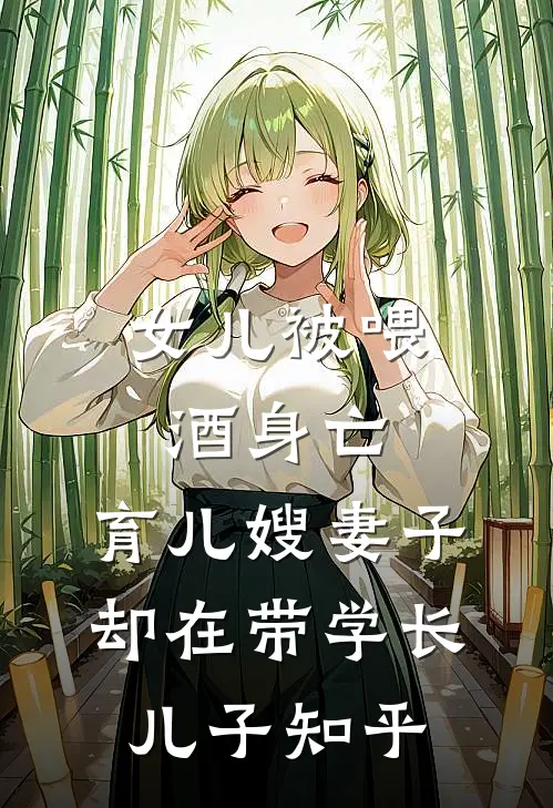 女儿被喂酒身亡，育儿嫂妻子却在带学长儿子知乎