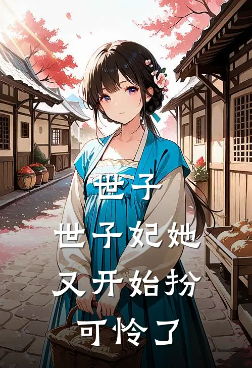 世子，世子妃她又开始扮可怜了