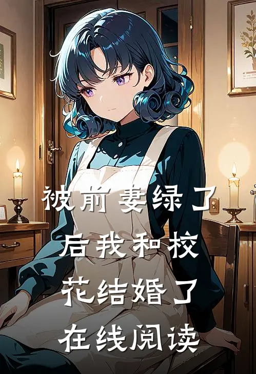 被前妻绿了后我和校花结婚了在线阅读