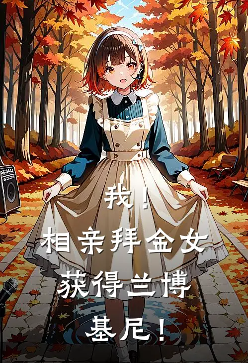 我！相亲拜金女，获得兰博基尼！
