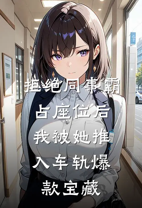 拒绝同事霸占座位后，我被她推入车轨爆款宝藏
