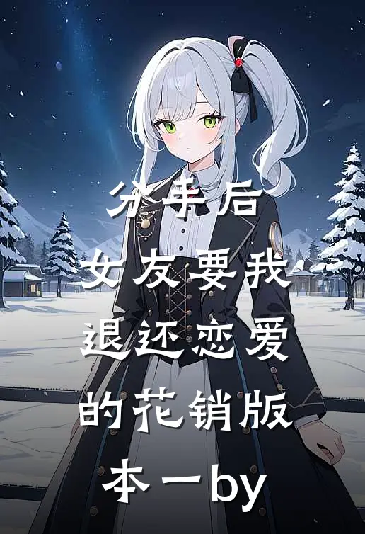 分手后，女友要我退还恋爱的花销 版本一by
