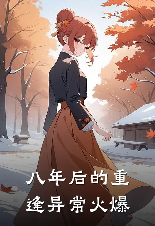 八年后的重逢异常火爆