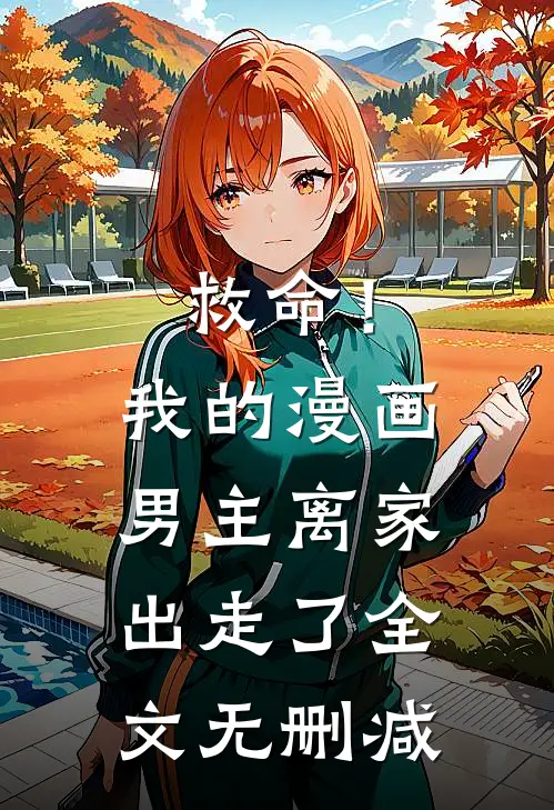 救命！我的漫画男主离“家”出走了全文无删减