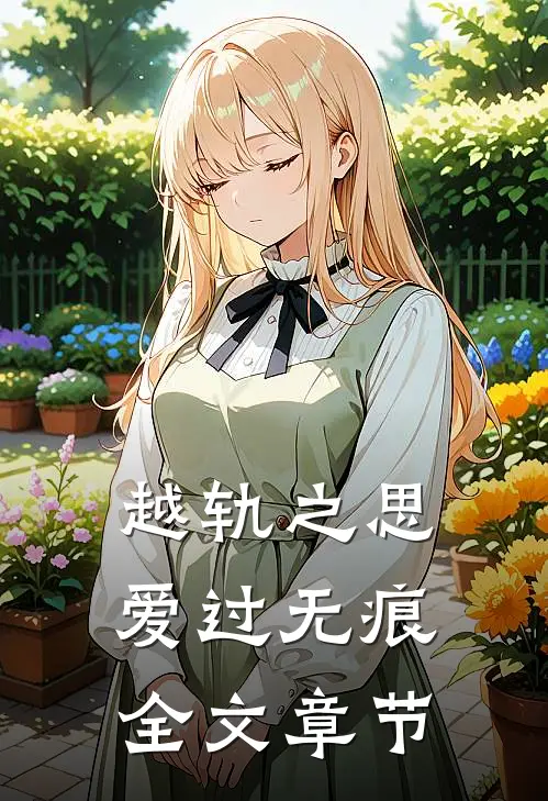 越轨之思，爱过无痕全文章节