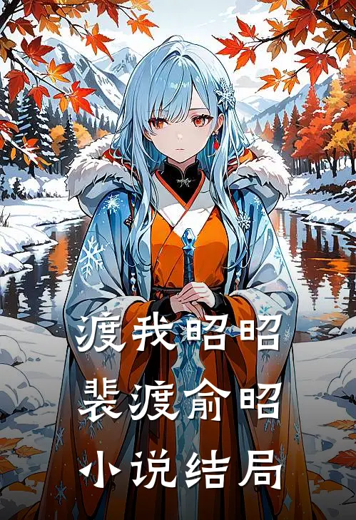 渡我昭昭裴渡俞昭小说结局