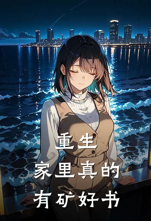 重生：家里真的有矿好书