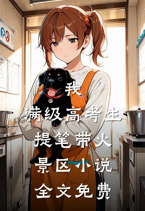 我，满级高考生，提笔带火景区小说全文免费