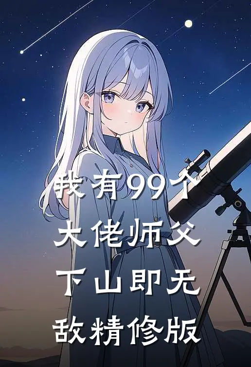 我有99个大佬师父，下山即无敌精修版