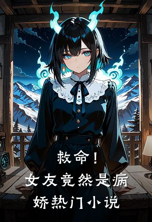救命！女友竟然是病娇热门小说