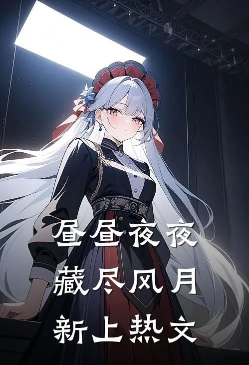 昼昼夜夜，藏尽风月新上热文