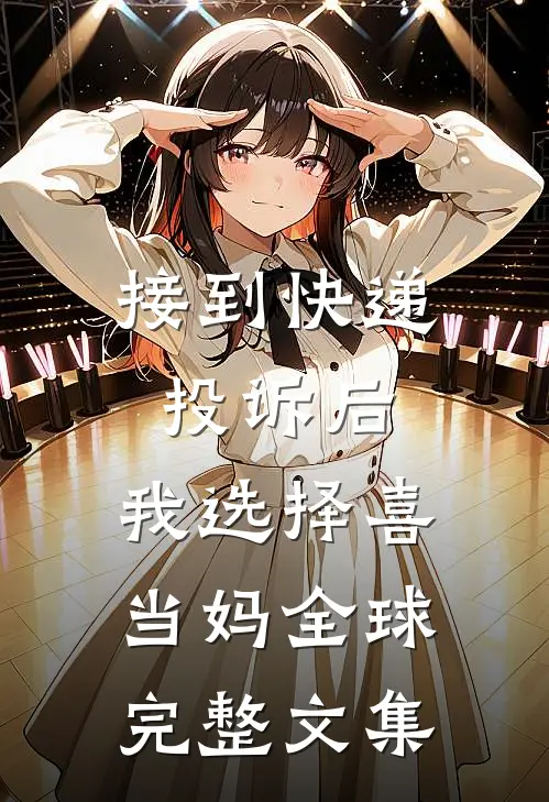 接到快递投诉后，我选择喜当妈全球完整文集