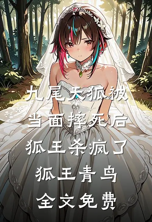九尾天狐被当面摔死后，狐王杀疯了狐王青鸟全文免费