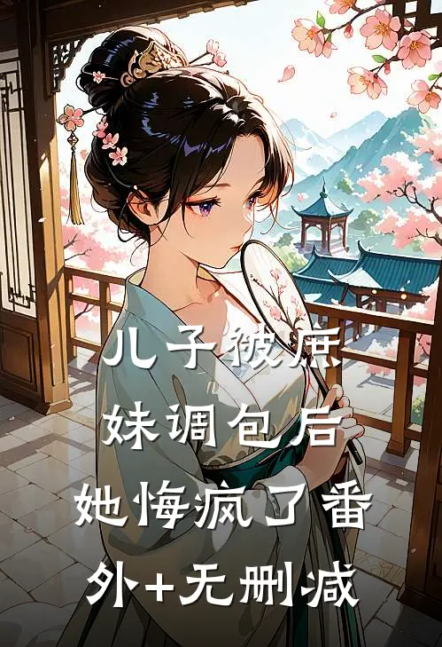 儿子被庶妹调包后，她悔疯了番外+无删减