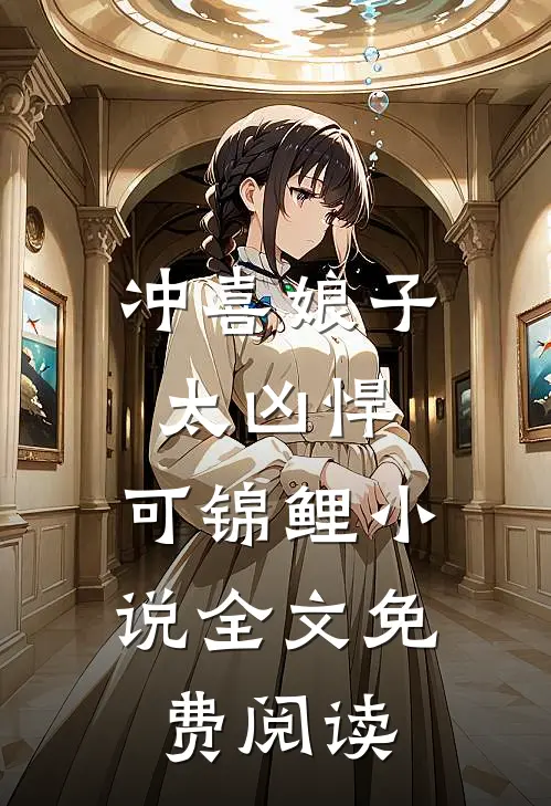 冲喜娘子太凶悍，可锦鲤小说全文免费阅读