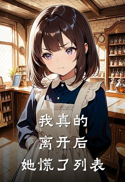 我真的离开后，她慌了列表