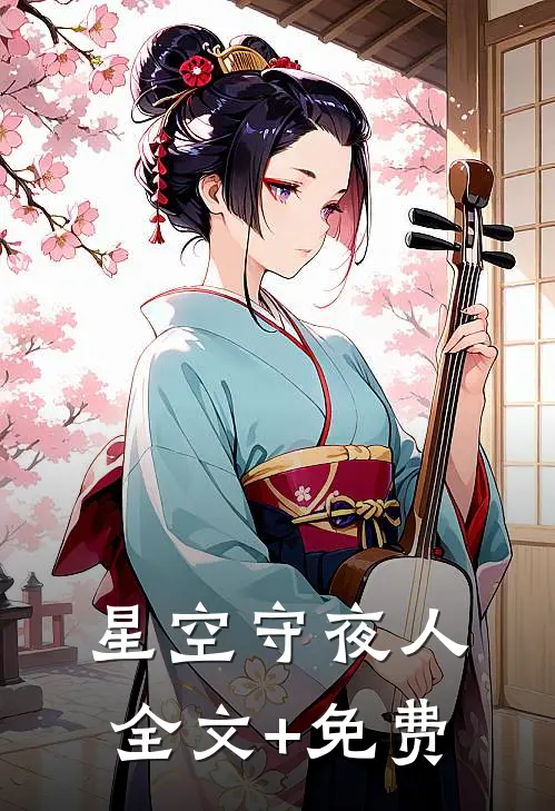星空守夜人全文+免费