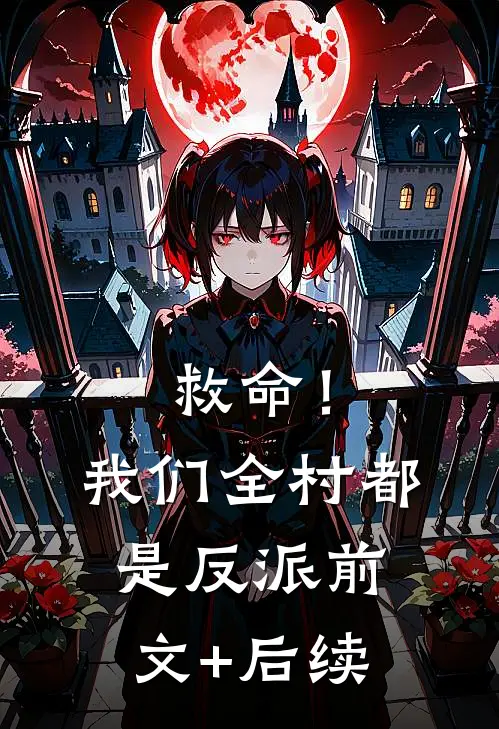 救命！我们全村都是反派前文+后续