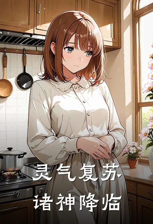 灵气复苏：诸神降临