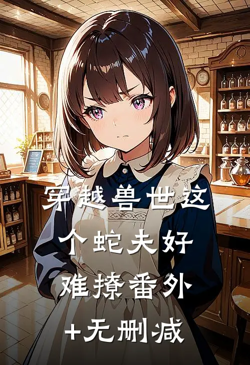 穿越兽世这个蛇夫好难撩番外+无删减