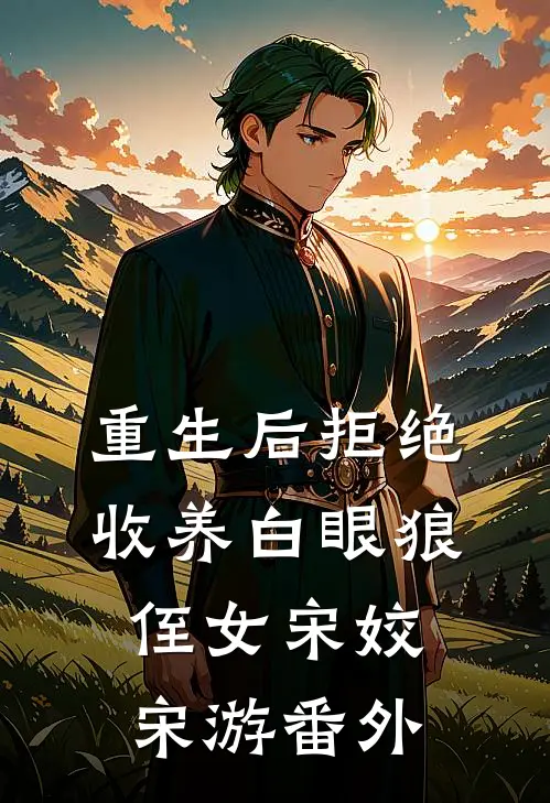 重生后拒绝收养白眼狼侄女宋姣宋游番外