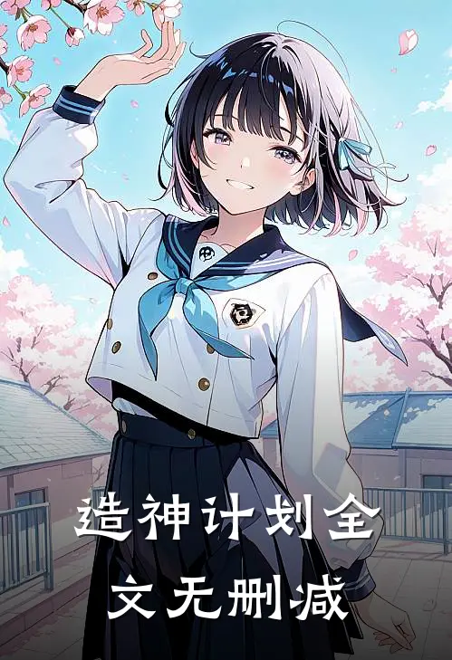 造神计划全文无删减