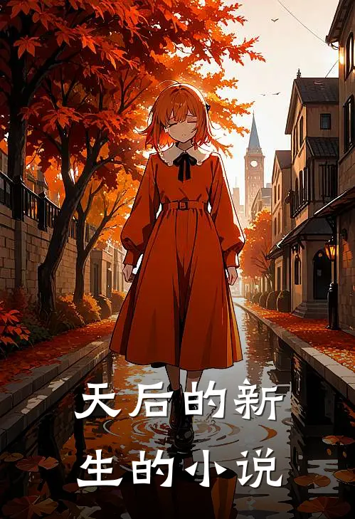 天后的新生的小说