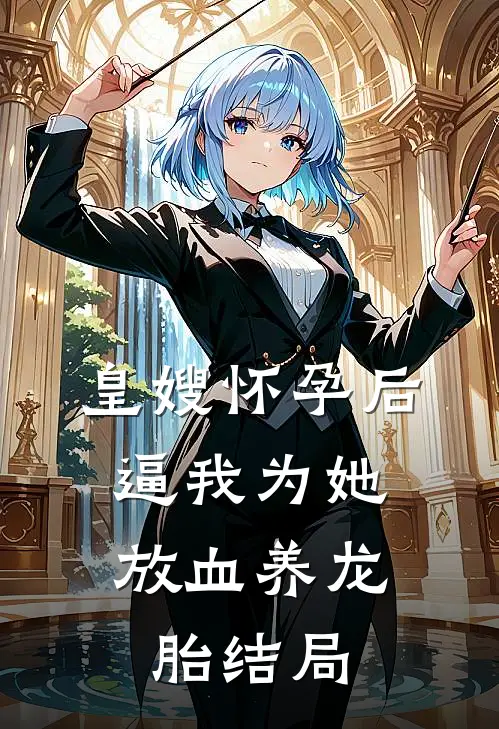 皇嫂怀孕后，逼我为她放血养龙胎结局
