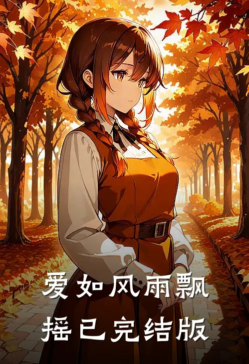 爱如风雨飘摇已完结版