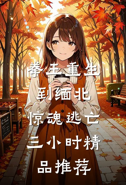 拳王重生到缅北，惊魂逃亡三小时精品推荐
