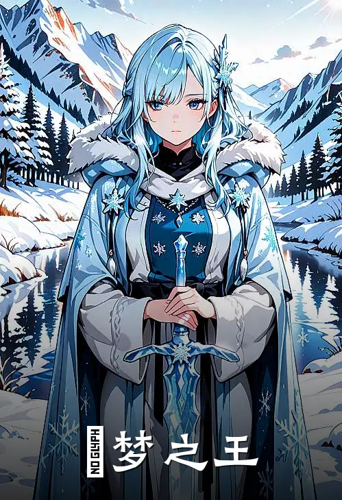 喰梦之王