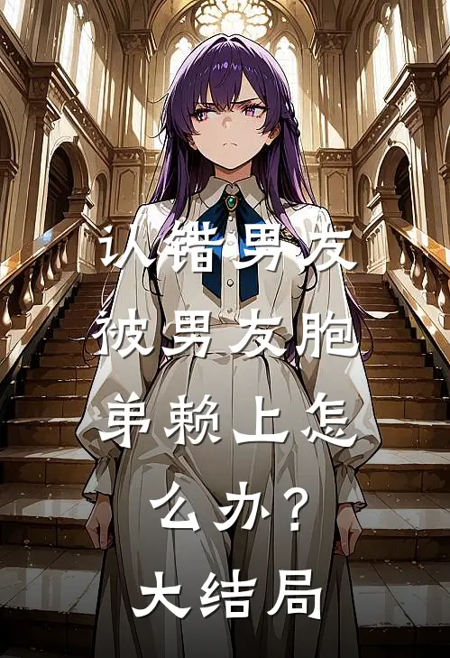 认错男友，被男友胞弟赖上怎么办？大结局