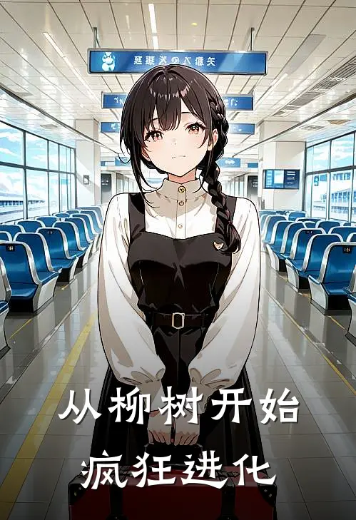 从柳树开始疯狂进化