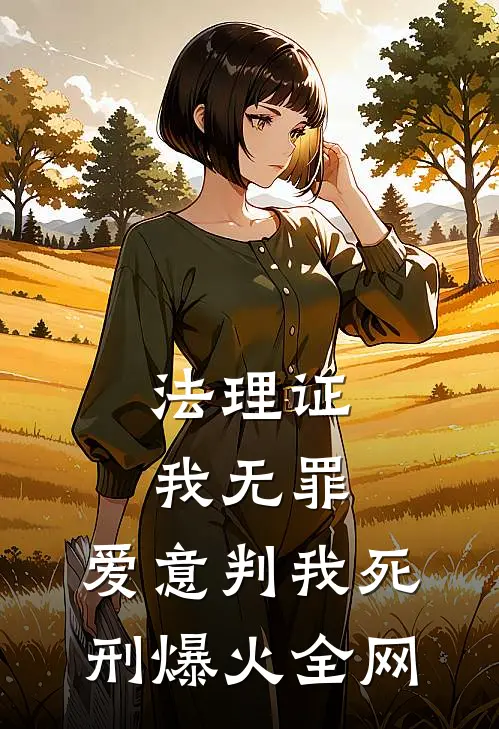 法理证我无罪，爱意判我死刑爆火全网