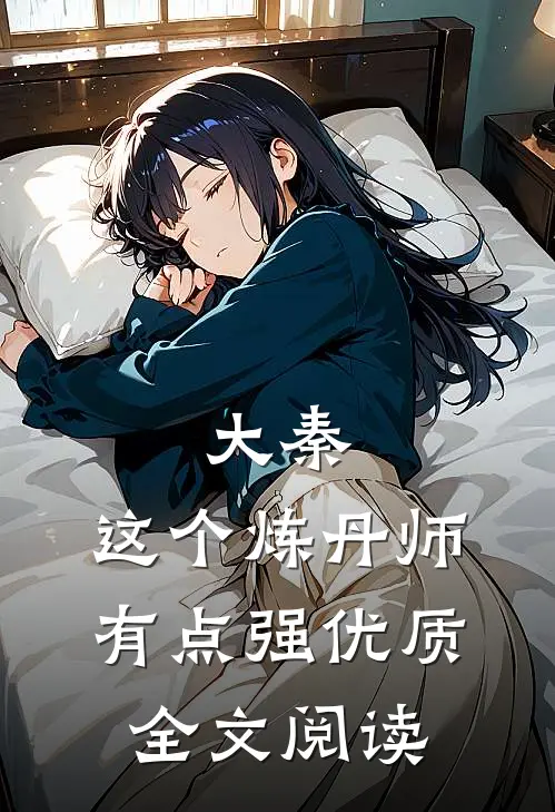 大秦：这个炼丹师有点强优质全文阅读