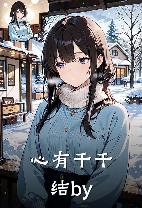 心有千千结by