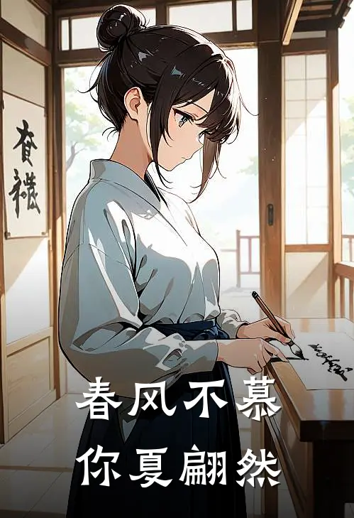 春风不慕你夏翩然