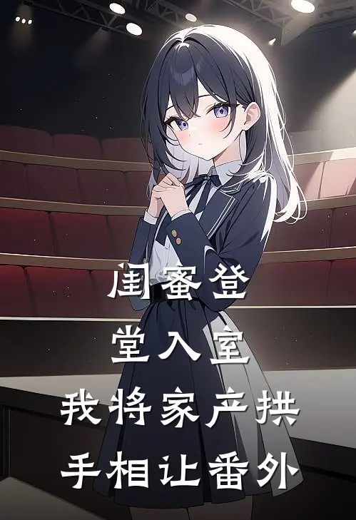 闺蜜登堂入室，我将家产拱手相让番外