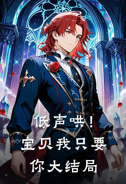 低声哄！宝贝，我只要你大结局