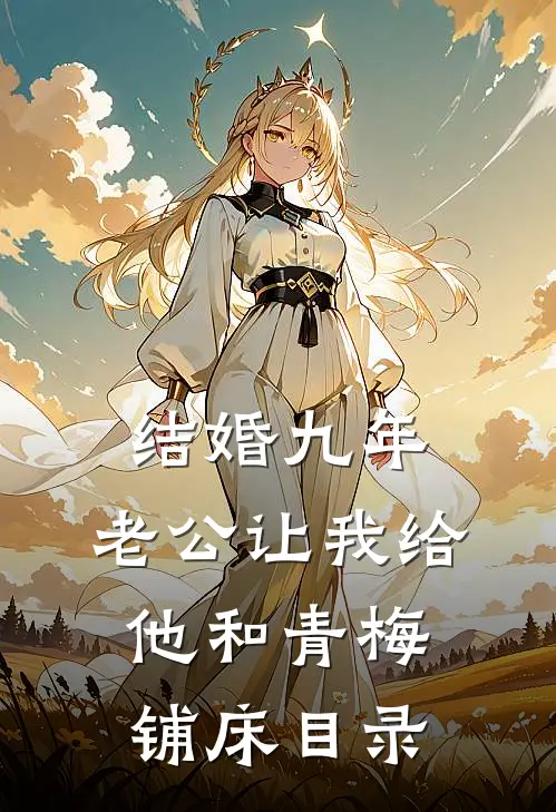 结婚九年，老公让我给他和青梅铺床目录