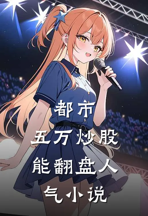 都市：五万炒股能翻盘人气小说