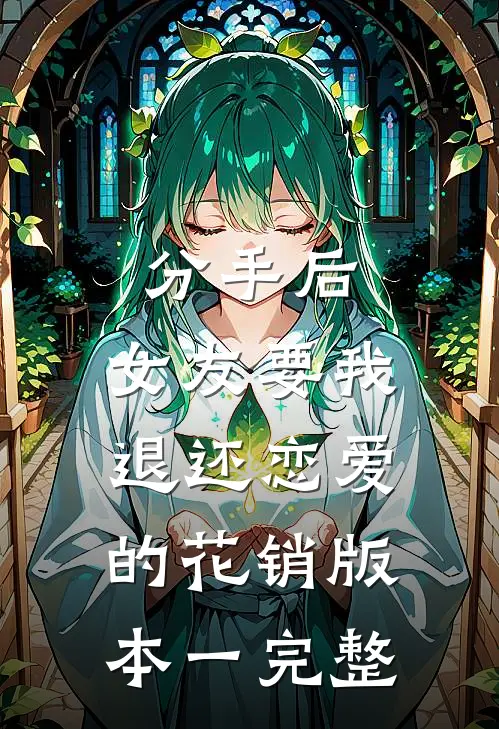 分手后，女友要我退还恋爱的花销 版本一完整