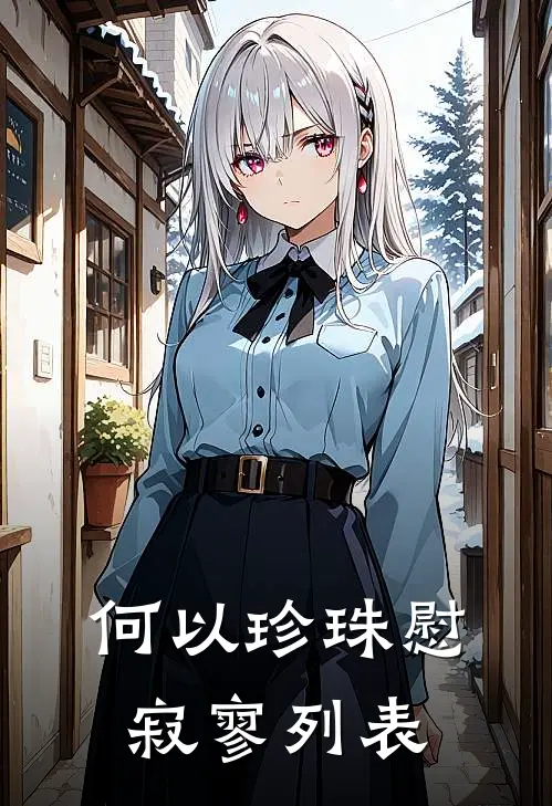 何以珍珠慰寂寥列表