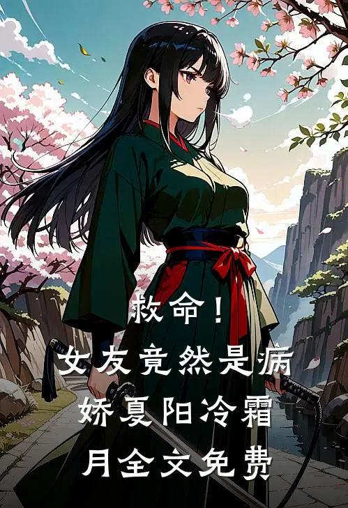 救命！女友竟然是病娇夏阳冷霜月全文免费