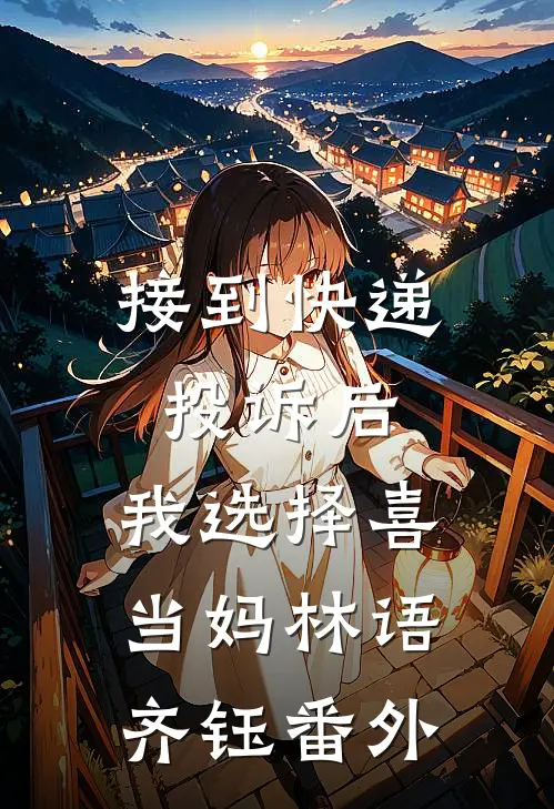 接到快递投诉后，我选择喜当妈林语齐钰番外