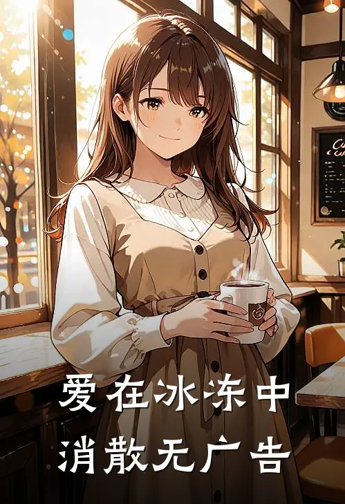 爱在冰冻中消散无广告
