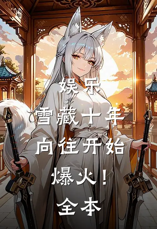 娱乐：雪藏十年，向往开始爆火！全本
