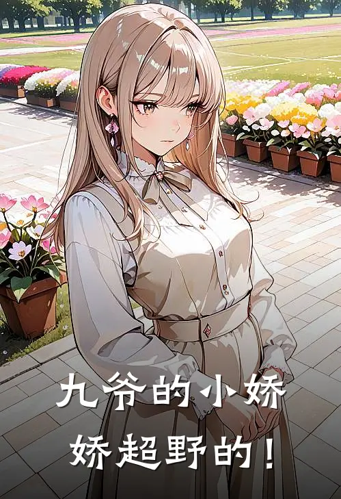 九爷的小娇娇超野的！